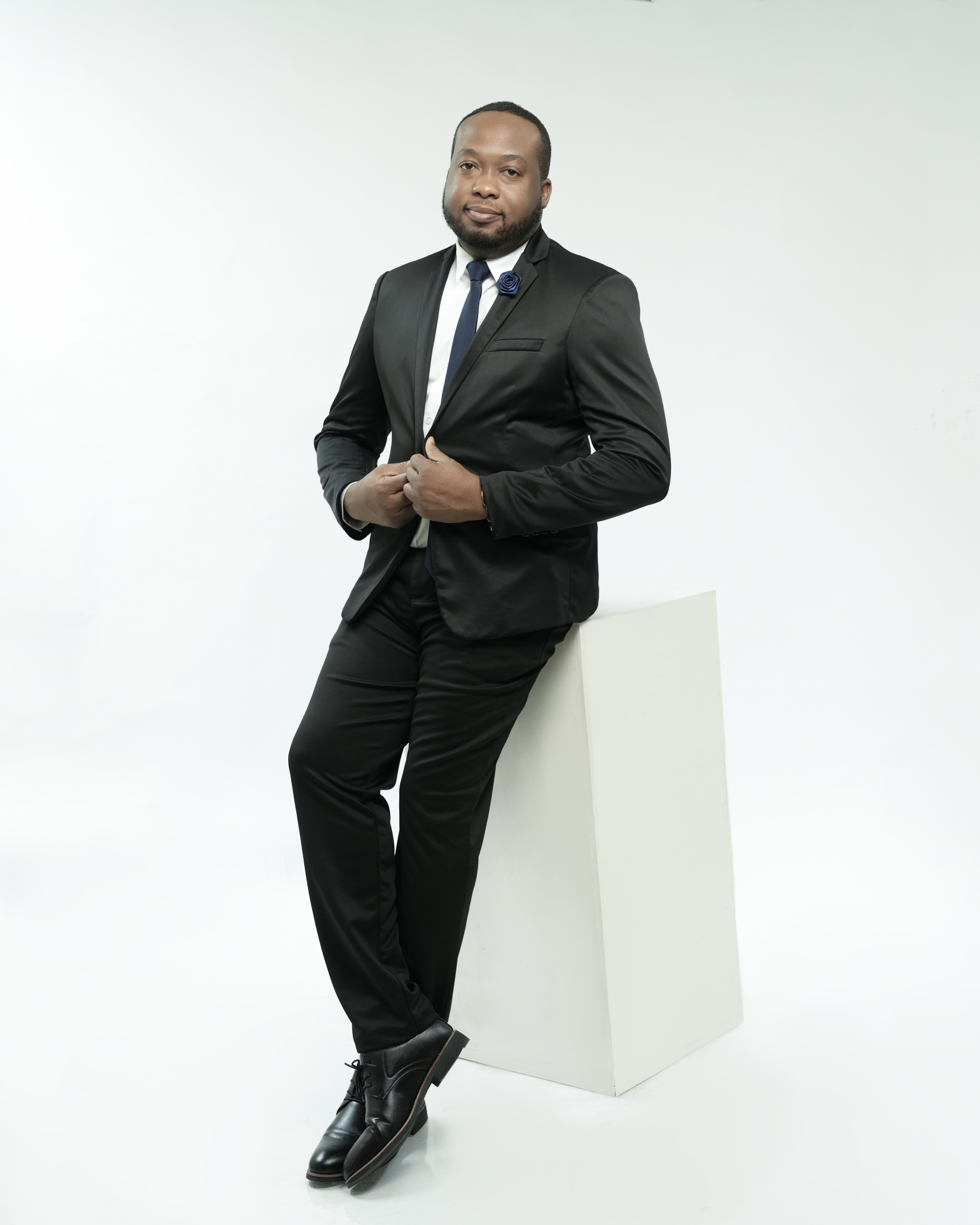 Mike Beaubrun - Professional Photo